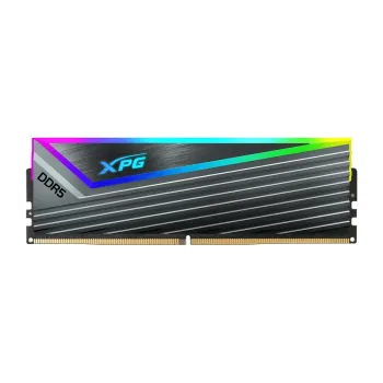 Memoria RAM ADATA XPG CASTER RGB - DDR5 - 16GB - 6400MHz - DIMM - para PC - AX5U6400C3216G-DCCARGY