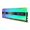Memoria RAM ADATA XPG LANCER NEON RGB - DDR5 - 16GB - 6400MHz - UDIMM - para PC - AX5U6400C3216G-CLANRSG
