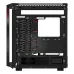 Gabinete Gamer ADATA XPG BATTLECRUISER II - Media Torre - EATX/ATX/Micro ATX/Mini ITX - 4 Ventiladores - Panel Lateral - BATTLECRUISERIIST-BKCWW Gabinete Gamer ADATA XPG BATTLECRUISER II - Media Torre - EATX/ATX/Micro ATX/Mini ITX - 4 Ventiladores - Panel Lateral - BATTLECRUISERIIST-BKCWW