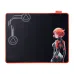 Mouse Pad Gamer XPG Battleground - L - Diseño Mera - BATTLEGROUND L-BK/OGCWW Mouse Pad Gamer XPG Battleground - L - Diseño Mera - BATTLEGROUND L-BK/OGCWW