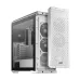 Gabinete Gamer ADATA XPG DEFENDER - Media Torre - ATX/E-ATX/CEB/EEB/Micro-ATX/Mini-ITX - 3 Ventiladores - Panel Lateral - DEFENDER-WHCWW