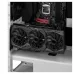 Gabinete Gamer ADATA XPG DEFENDER - Media Torre - ATX/E-ATX/CEB/EEB/Micro-ATX/Mini-ITX - 3 Ventiladores - Panel Lateral - DEFENDER-WHCWW