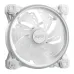 Ventilador ADATA XPG HURRICANE - 120mm - 2000 RPM - 4 Pines - LED - Blanco - HURRICANE120ARGBPWM-WHCWW Ventilador ADATA XPG HURRICANE - 120mm - 2000 RPM - 4 Pines - LED - Blanco - HURRICANE120ARGBPWM-WHCWW
