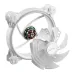 Ventilador ADATA XPG HURRICANE - 120mm - 2000 RPM - 4 Pines - LED - Blanco - HURRICANE120ARGBPWM-WHCWW Ventilador ADATA XPG HURRICANE - 120mm - 2000 RPM - 4 Pines - LED - Blanco - HURRICANE120ARGBPWM-WHCWW