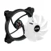 Ventilador ADATA XPG HURRICANE - 140mm - 1800 RPM - 4 Pines - LED - HURRICANE140ARGBPWM-BKCWW Ventilador ADATA XPG HURRICANE - 140mm - 1800 RPM - 4 Pines - LED - HURRICANE140ARGBPWM-BKCWW