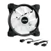Ventilador ADATA XPG HURRICANE - 140mm - 1800 RPM - 4 Pines - LED - HURRICANE140ARGBPWM-BKCWW Ventilador ADATA XPG HURRICANE - 140mm - 1800 RPM - 4 Pines - LED - HURRICANE140ARGBPWM-BKCWW