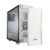 Gabinete Gamer ADATA XPG INVADER - Media Torre - ATX / Micro-ATX / Mini-ITX - Blanco - INVADER-WHCWW Gabinete Gamer ADATA XPG INVADER - Media Torre - ATX / Micro-ATX / Mini-ITX - Blanco - INVADER-WHCWW