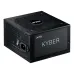 Fuente de Poder ADATA XPG KYBER - 750W - ATX - 24 Pines - 6 SATA - 80 PLUS Gold - KYBER750G-BKCUS Fuente de Poder ADATA XPG KYBER - 750W - ATX - 24 Pines - 6 SATA - 80 PLUS Gold - KYBER750G-BKCUS