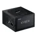 Fuente de Poder ADATA XPG KYBER - 850W - ATX - 24 Pines - 6 SATA - 80 PLUS Gold - KYBER850G-BKCUS Fuente de Poder ADATA XPG KYBER - 850W - ATX - 24 Pines - 6 SATA - 80 PLUS Gold - KYBER850G-BKCUS
