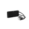 Sistema de Enfriamiento Líquido ADATA XPG Levante 240 - 2 Ventiladores - RGB - LEVANTEX240-BKCWW