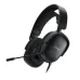 Diadema Gamer ADATA XPG PRECOG S - Alámbrica - 3.5mm - Micrófono - Negro - PRECOG S-BKCWW Diadema Gamer ADATA XPG PRECOG S - Alámbrica - 3.5mm - Micrófono - Negro - PRECOG S-BKCWW