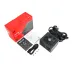 Fuente de Poder ADATA XPG Pylon - 750W - ATX - 24 Pines - 7 SATA - PYLON750B-BKCUS