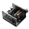 Fuente de Poder ADATA XPG Pylon - 750W - ATX - 24 Pines - 7 SATA - PYLON750B-BKCUS