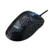 Mouse Gamer ADATA XPG SLINGSHOT - Alámbrico - USB - 120000 dpi - SLINGSHOT-BKCWW