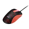 Mouse Gamer ADATA XPG SLINGSHOT MERA - Alambrico - 6 Botones - Negro con Rosa - SLINGSHOT-BK/OGCWW