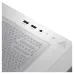 Gabinete Gamer ADATA XPG STARKER AIR - Media Torre - ATX/Micro ATX/Mini ITX - 2 Ventiladores - Panel Lateral - Blanco - STARKERAIR-WHCWW