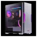 Gabinete Gamer ADATA XPG STARKER - ATX/Micro ATX/Mini ITX - 2 Ventiladores - Panel Lateral - Blanco - STARKER-WHCWW Gabinete Gamer ADATA XPG STARKER - ATX/Micro ATX/Mini ITX - 2 Ventiladores - Panel Lateral - Blanco - STARKER-WHCWW