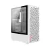 Gabinete Gamer ADATA XPG VALOR AIR - Media Torre - ATX/Micro ATX/Mini-ITX - 4x Ventiladores - Panel Lateral - Blanco - VALORAIRMT-WHCWW