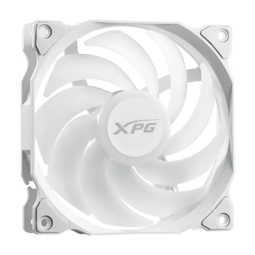 Ventilador ADATA XPG VENTO 120 ARGB Blanco - 120mm 1200 RPM - VENTO120ARGB-WHCWW Ventilador ADATA XPG VENTO 120 ARGB Blanco - 120mm 1200 RPM - VENTO120ARGB-WHCWW