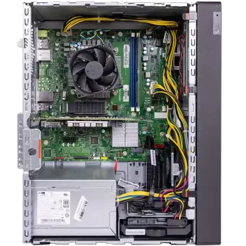 Laptop Lenovo IdeaPad Slim 3 15IRU8 - 15.6" - Intel Core i3-1305U - 8GB - 512GB SSD - Windows 11 Home - 82X70040LM