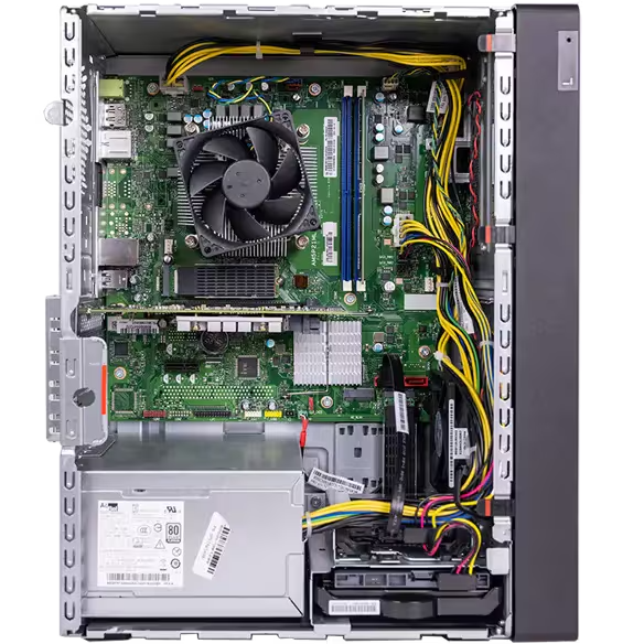 Laptop Lenovo IdeaPad Slim 3 15IRU8 - 15.6" - Intel Core i3-1305U - 8GB - 512GB SSD - Windows 11 Home - 82X70040LM