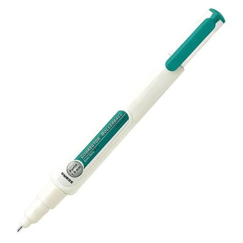 Corrector Liquido Tipo Pluma Zebra, Punt - 2013