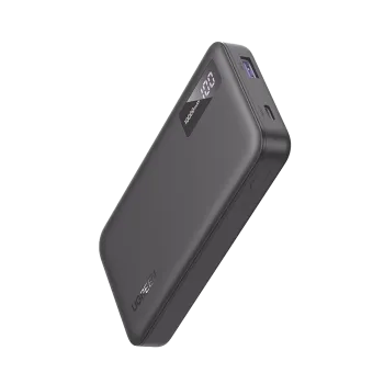 Power Bank Ugreen Nexode 10000mAh 22.5W PD3.0 Ultra Delgado con Carga Rápida USB-C