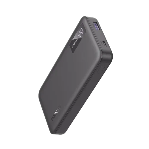Power Bank Ugreen Nexode 10000mAh 22.5W PD3.0 Ultra Delgado con Carga Rápida USB-C