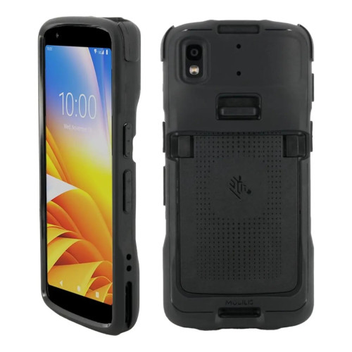 Funda Protectora Resistente P/Tc22/Tc27 Y Soporte Union Zirkona *Sp* - 3PTY-GJ-7170-1016 Funda Protectora Resistente P/Tc22/Tc27 Y Soporte Union Zirkona *Sp* - 3PTY-GJ-7170-1016