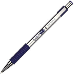 Juego Bol/Lapicero Zebra M/F 301 Azul - 5001 Juego Bol/Lapicero Zebra M/F 301 Azul - 5001