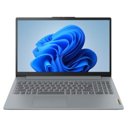 Laptop Lenovo IdeaPad Slim 3 15AMN8, 15.6 Laptop Lenovo IdeaPad Slim 3 15AMN8, 15.6