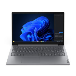 Laptop Lenovo V15 G5 IRL Intel Core i5-13420H, 15.6" 16GB, 512GB SSD, Windows 11 Pro, Bundle que incluye 3 Años de Garantía