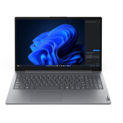 Laptop Lenovo V15 G5 IRL, 15.6" Full HD, Intel Core i7-13620H, 16GB, 1TB SSD, Windows 11 Pro, Español, Bundle con extensión de Garantia 3 años Laptop Lenovo V15 G5 IRL, 15.6" Full HD, Intel Core i7-13620H, 16GB, 1TB SSD, Windows 11 Pro, Español, Bundle con extensión de Garantia 3 años