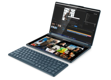 Laptop Lenovo 83KJ001PLM Ultra 7 32GB 1TB SSD 14 32GB RAM ..