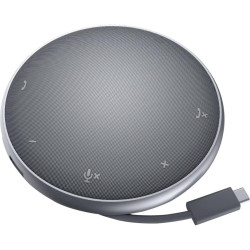Altavoz DELL con Adaptador multipuerto: MH3021P, Negro Altavoz DELL con Adaptador multipuerto: MH3021P, Negro