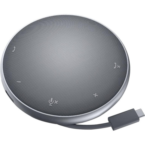 Altavoz DELL con Adaptador multipuerto: MH3021P, Negro