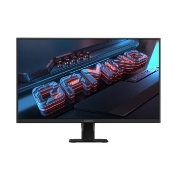 Monitor Gamer Gigabyte GS27QA LCD 27", 2560x1440, FreeSync, 180Hz, HDMI/DisplayPort, Negro