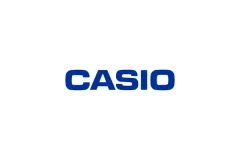 CASIO