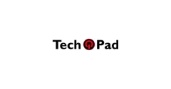 TECHPAD