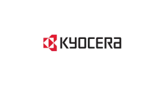 KYOCERA