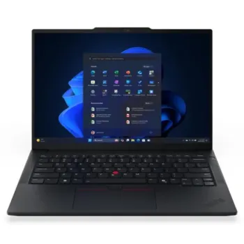 Laptop Lenovo ThinkPad E14 G7 14" WUXGA Intel Core 5 16GB SSD 512GB Windows 11 Pro