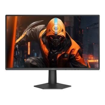 Monitor Gamer AOC 24 Pulgadas IPS 144Hz Full HD Modelo 24G50F