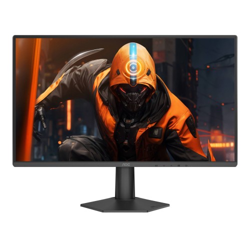 Monitor Gamer AOC 24 Pulgadas IPS 144Hz Full HD Modelo 24G50F Monitor Gamer AOC 24 Pulgadas IPS 144Hz Full HD Modelo 24G50F