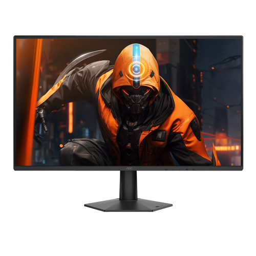 Monitor Gamer AOC 27 pulgadas IPS 144Hz 0.5ms Modelo 27G50F
