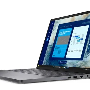 Laptop Dell Pro 16 - 16 - Intel Core 5 120U - 16GB - 512GB SSD - Windows 11 Pro - CXGYV