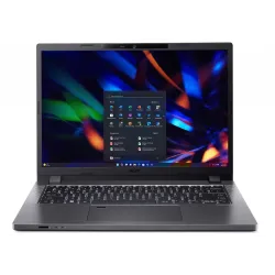 Laptop Acer TravelMate P2 14 - 14" - Intel Core i5-1335U - 8GB - 512GB SSD - Windows 11 Pro - NX.B0YAL.003