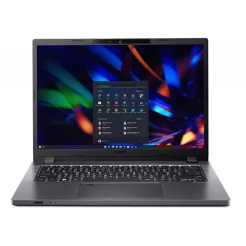 Laptop Acer TravelMate P2 14 - 14" - Intel Core i5-1335U - 8GB - 512GB SSD - Windows 11 Pro - NX.B0YAL.003