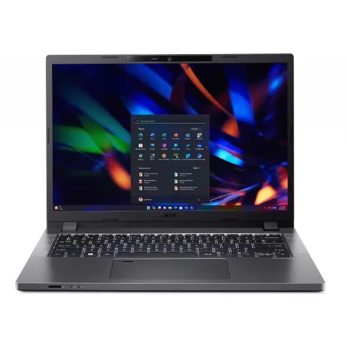 Laptop Acer TravelMate P2 14 - 14" - Intel Core i5-1335U - 8GB - 512GB SSD - Windows 11 Pro - NX.B0YAL.003 Laptop Acer TravelMate P2 14 - 14" - Intel Core i5-1335U - 8GB - 512GB SSD - Windows 11 Pro - NX.B0YAL.003