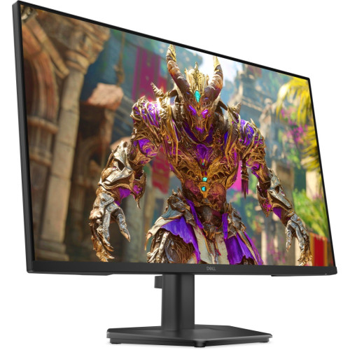 Monitor Gamer Dell SE2726HG LCD IPS 27", 1920x1080 Full HD, FreeSync, 240Hz, HDMI/DisplayPort, Negro Monitor Gamer Dell SE2726HG LCD IPS 27", 1920x1080 Full HD, FreeSync, 240Hz, HDMI/DisplayPort, Negro