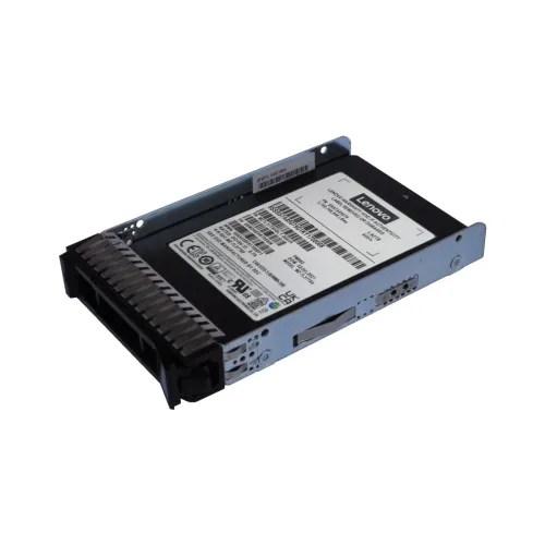 SSD Lenovo 4XB7A90873 unidad interna de estado sólido, 480 GB, 2.5